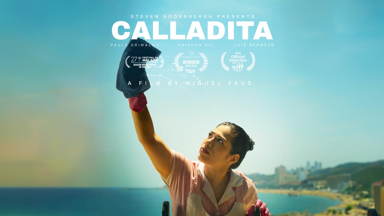 Calladita Movie 60 Photos - Moonagedaydream.film